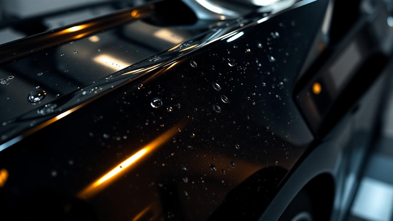 Alpha Pros Mobile Detailing I Hillsborough, NC