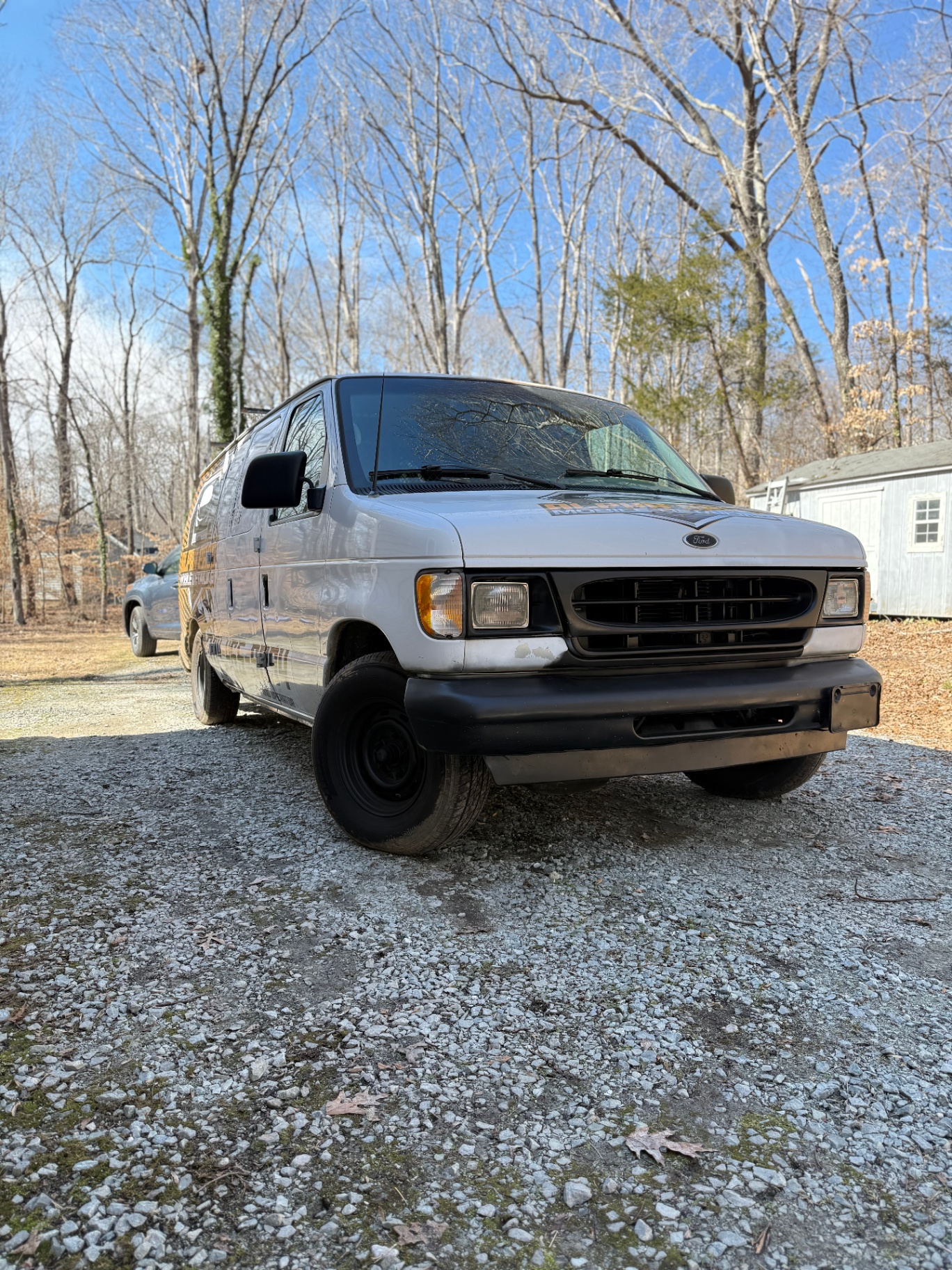 Alpha Pros Mobile Detailing I Hillsborough, NC
