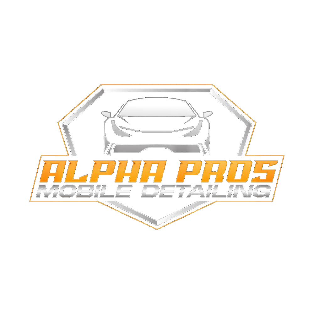Alpha Pros Mobile Detailing I Hillsborough, NC